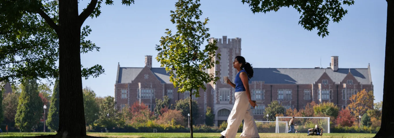 Seigle Hall