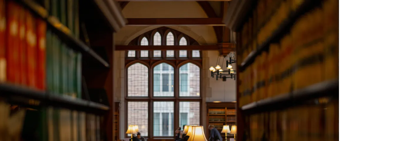 Law School Library Image 1 