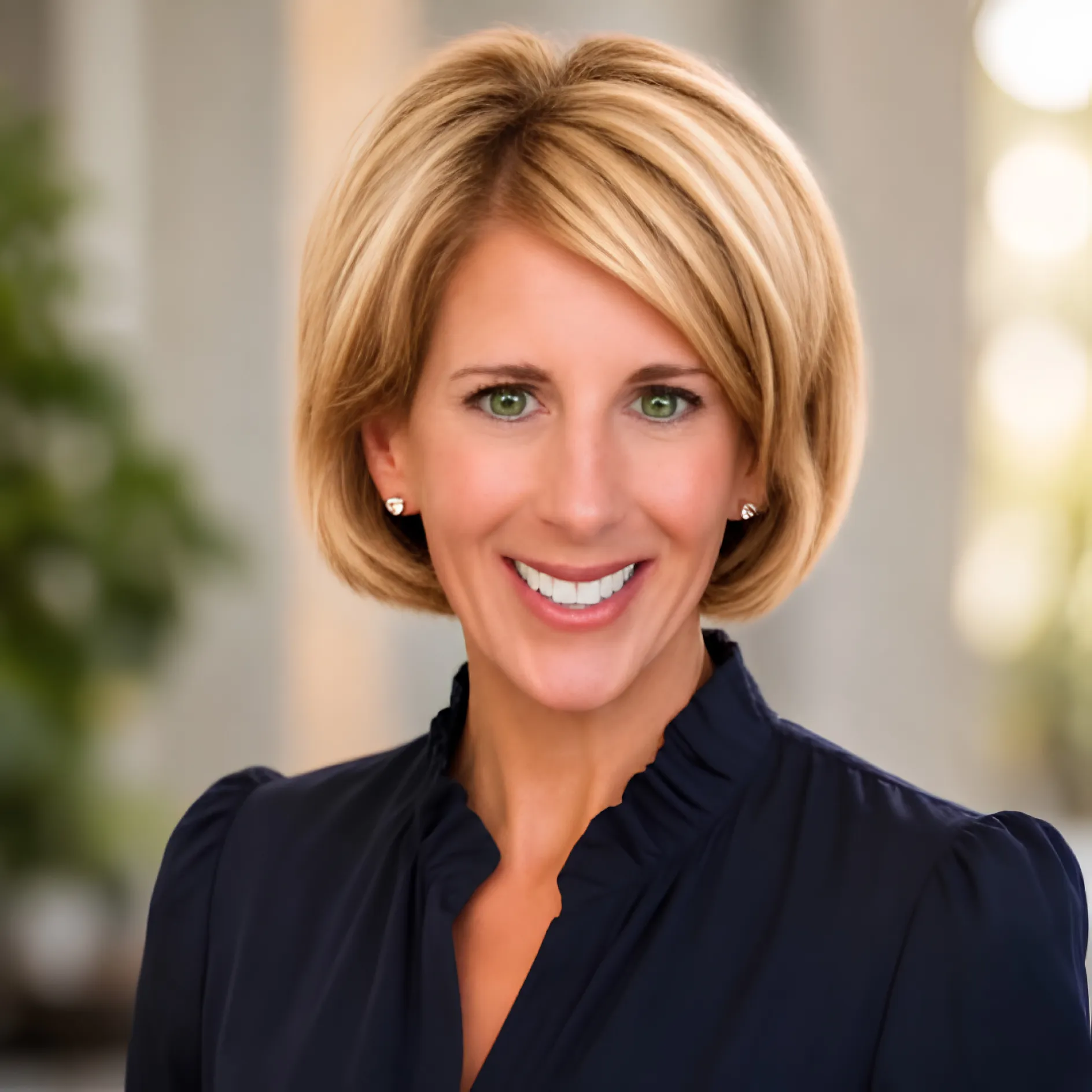 Jamie N. Hansen